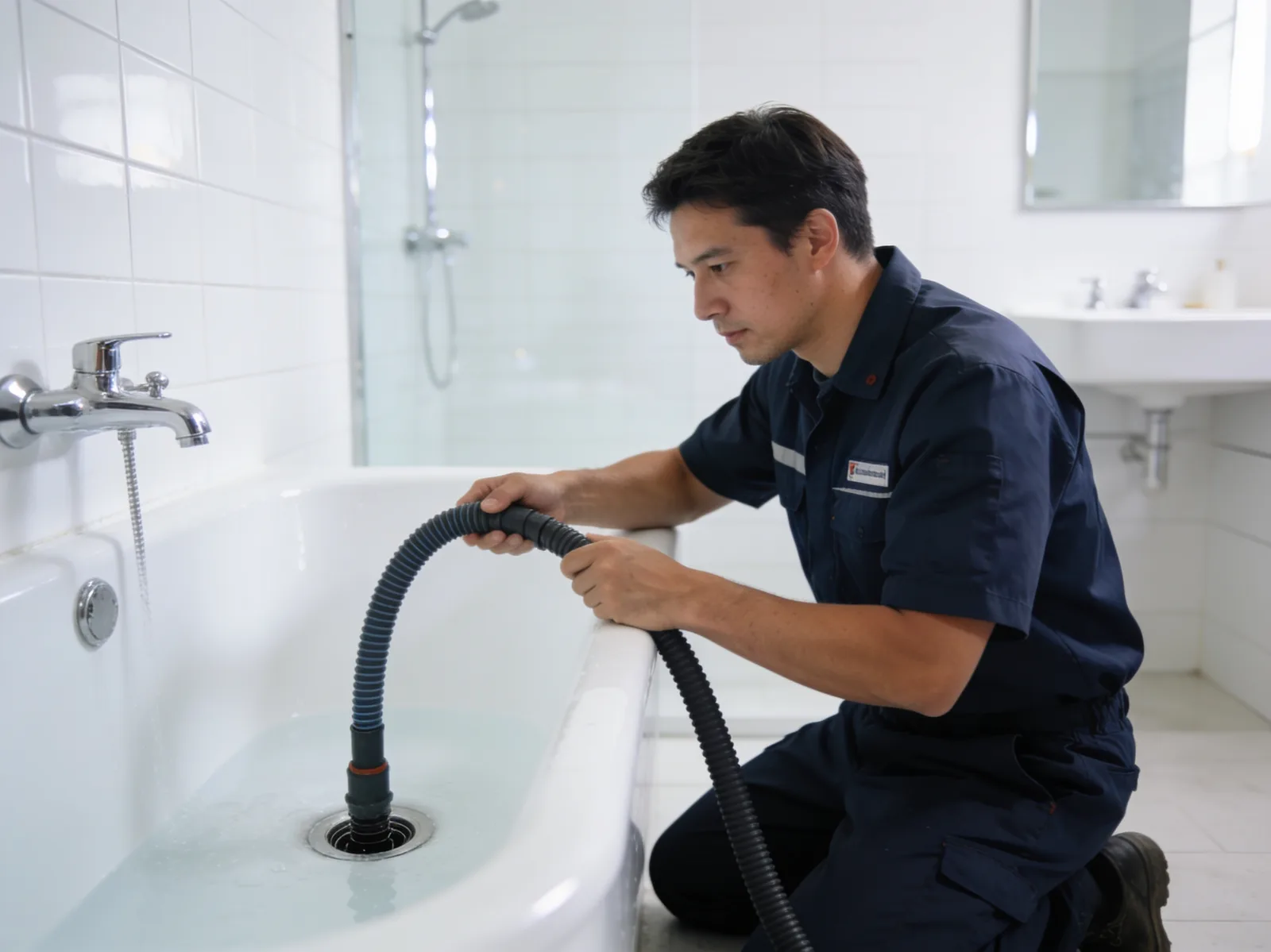 Emergency Plumber Holmesville, OH FAQs